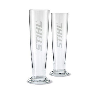 STIHL Beer Glasses
