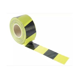 PVC Non Adhesive Barrier Tape 70mm x 500m