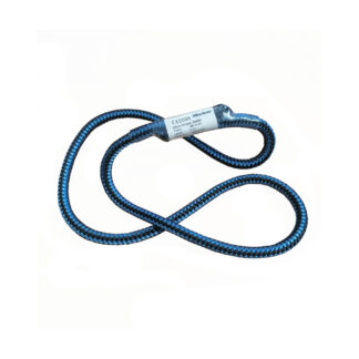MARLOW Blue Ocean Boa 9mm Prusik Loop