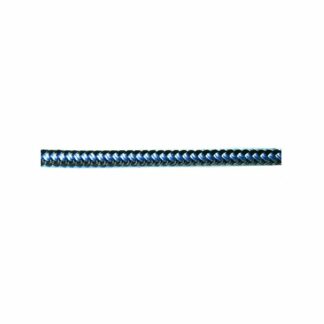 MARLOW 9mm Blue Ocean Prusik Rope 100% Recycled *PER METRE*