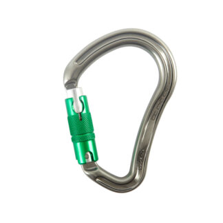 DMM A907 I-Beam Boa Locksafe Carabiner