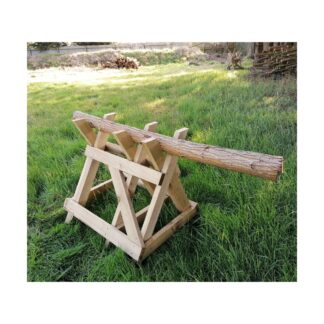 Briants Wooden Saw Horse