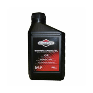 Briggs & Stratton SAE30 Engine Oil 600ml
