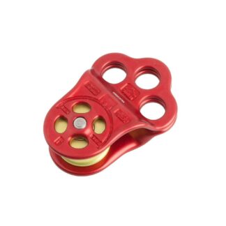 DMM PULLEY