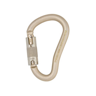 DMM Boa HMS 12mm Steel Carabiner