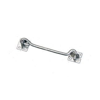 Galvanised Cabin Hooks