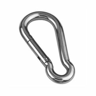CARBINE HOOKS