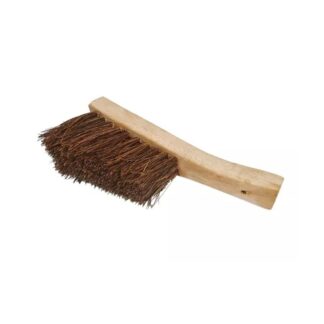 Churn Brush with Short Handle