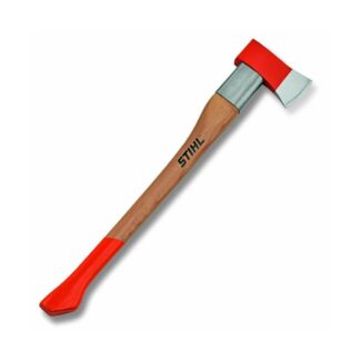 STIHL AX28CS Cleaving Axe with Protective Sleeve