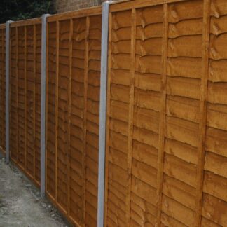 Fence Panels