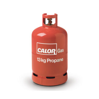 Calor Gas