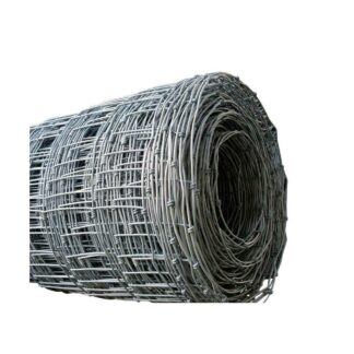 High Tensile Deer Fence 1.9m x 100m