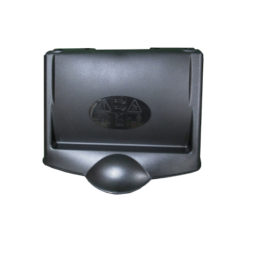HAYTER DEFLECTOR FLAP