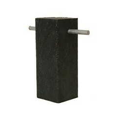 Fence Post Driving Tool