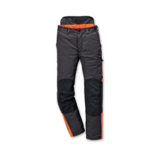 STIHL Dynamic Type C All Round Protection Chainsaw Trousers