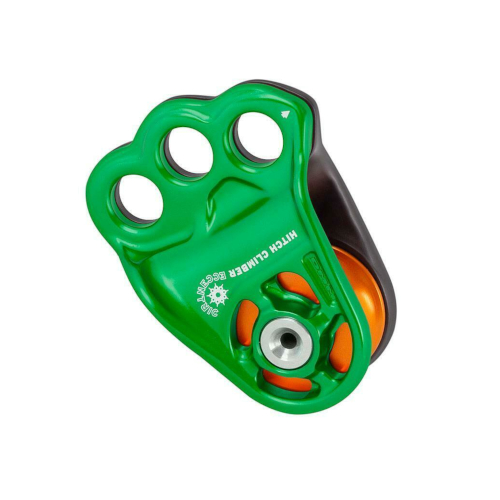 DMM PULLEY