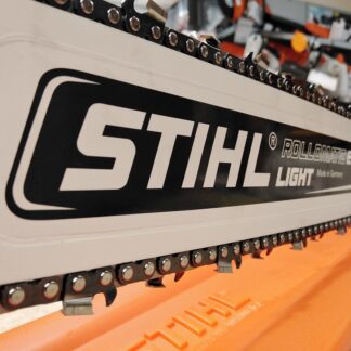 Chainsaw Guide Bars