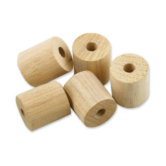 Downpipe Spacer Bobbins