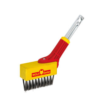 Wolf Garten Weeding Brush