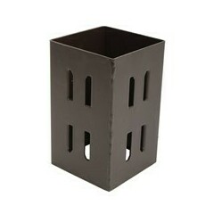 Fence Post Extender