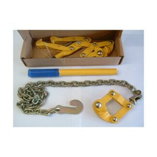 Wire Fencing Strainer - Chain Type Monkey Strainer