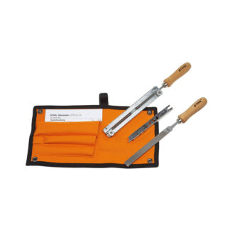 STIHL Chainsaw Filing Kit