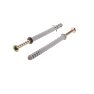 Fischer Fixings for Masonry - 140mm