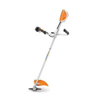 STIHL FSA130 CORDLESS BRUSHCUTTER