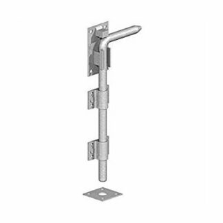 Galvanised Drop Bolt