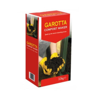 garotta comost maker