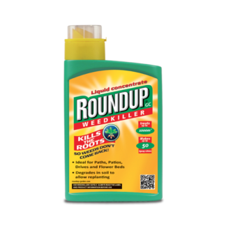 Roundup