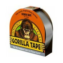 Glue and Adhesive Tape