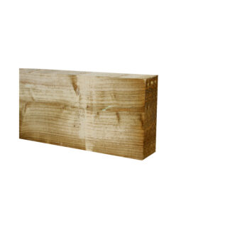 gravel board