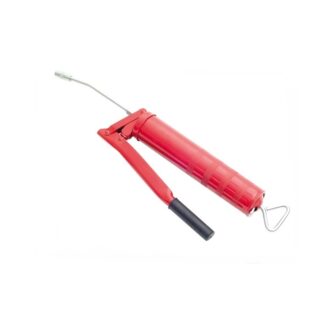 Side Lever Grease Gun