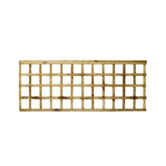 Trellis Panels - Pressure Treated