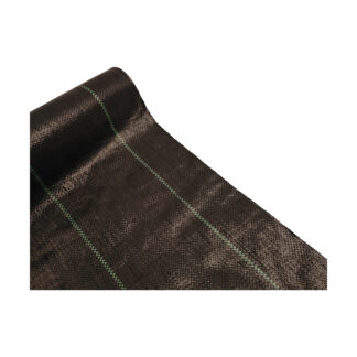 Ground cover fabric