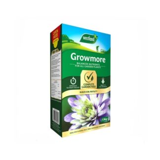 WESTLAND Growmore Plant Food