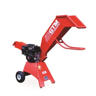 Lawnflite GTS600 Chipper