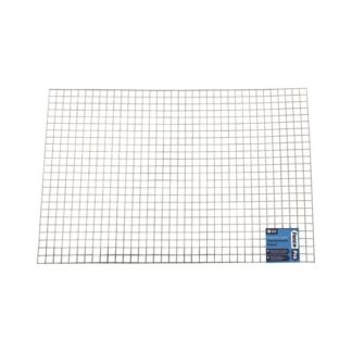 Galvanised Handy Mesh Panel