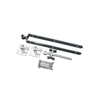 Hanging Set for Wooden Field Gate