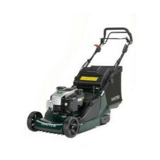 HAYTER Harrier 48 Electric Start 19'' Lawn Mower - 476A