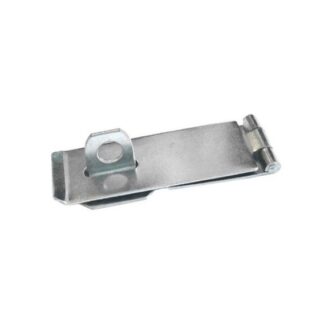 hasp & staple