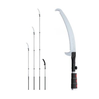 SILKY Hayauchi Polesaw