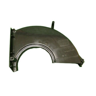 HAYTER Harrier 56 Underdeck Cover - 111-1163