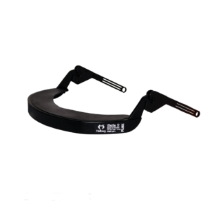 HELLBERG Flex Visor Carrier for Super Plasma Helmet