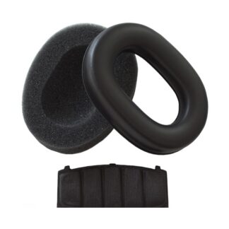 HELLBERG Secure 3 Ear Defender Hygiene Kit