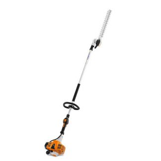 STIHL HL92 C-E Petrol Long Reach Hedge Trimmer