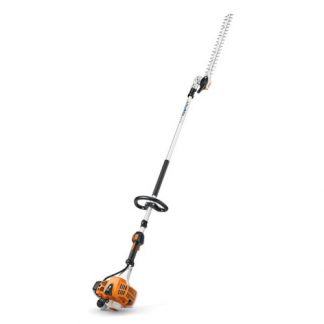 STIHL HL94 C-E Petrol Long Reach Hedge Trimmer