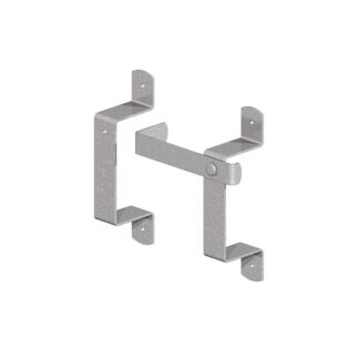Slip Rail Fencing Bracket - Horse Bracket