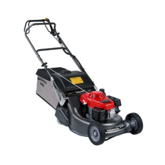 HONDA HRH536 PRO 21" Lawn Mower